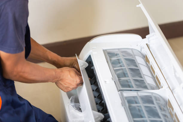 Best HVAC installation services  in Emerald Isle, NC