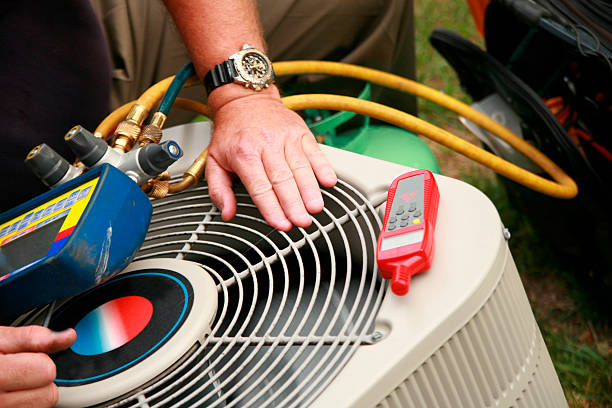 Best HVAC maintenance near me  in Emerald Isle, NC