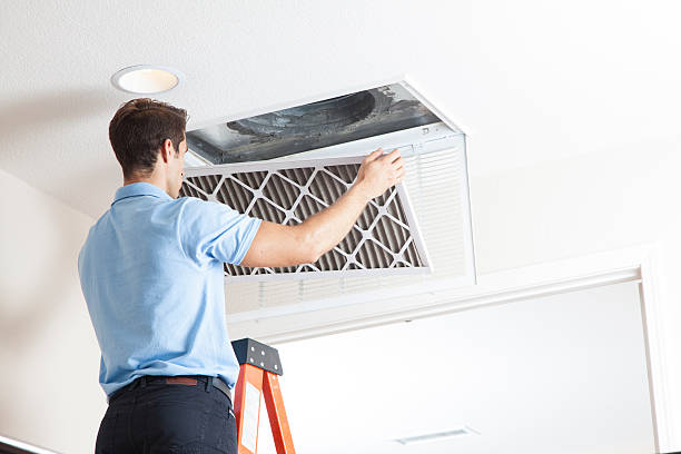 Best HVAC repair near me  in Emerald Isle, NC